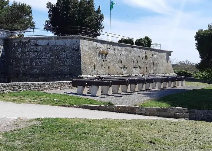 In With Swimming Pool