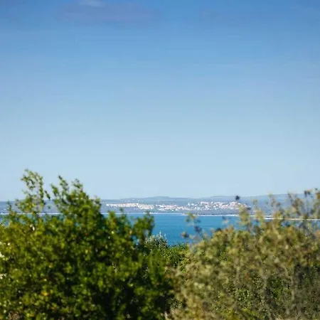 Villa In Pula With Swimming Pool Pula