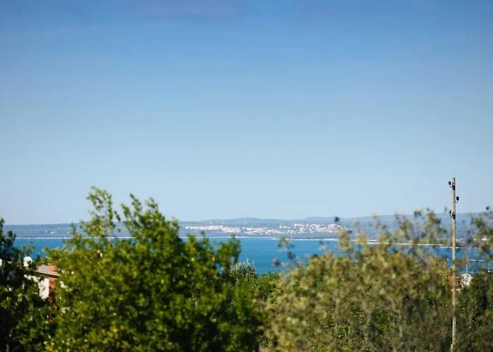 Villa In Pula With Swimming Pool Pula